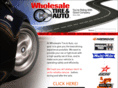 wholesaletire-auto.com