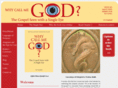 whycallmegod.com