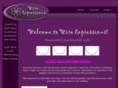 wireexpressions.com