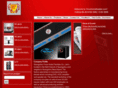 yincohometheater.com