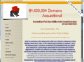 1000000dollardomains.com