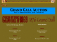 1876grandball.com