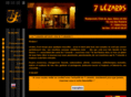 7lezards.com