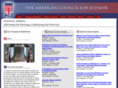 acjna.org