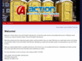 actionsepticandportabletoilet.com