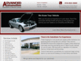 advancedautomotiveshop.com