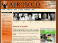 afrosolo.com