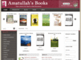 amatullahsbooks.com