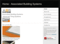 associatedbuildingsystems.com