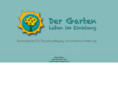 ausgleichimgarten.com