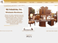 bgindustries.net