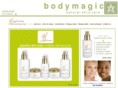 bodymagicskincare.com