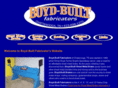 boyd-built.com