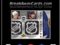 breakawaycards.com