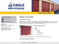 caglestorage.net
