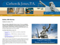 carlsonandjones.net