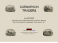 carnarvontraders.com