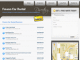 carrentalfresno.com