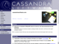 cassandrasoftware.com