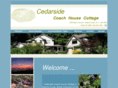 cedarside.com
