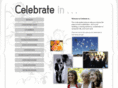 celebratein.com