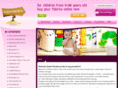 childrensfabric.co.uk