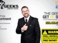 computergeeksserviceandrepair.com
