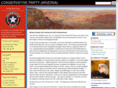conservativepartyaz.org