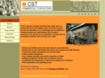 cstcontractors.com