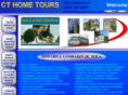 cthometours.com
