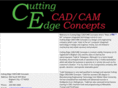 cuttingedgecad.com