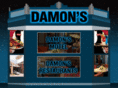 damons.co.uk