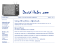 davidhaber.net