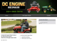 dcenginerepair.com