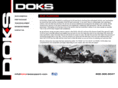 doksracesupport.com