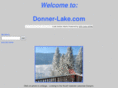 donner-lake.com