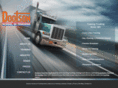 dootsontruck.net