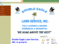 doubleeaglelawnservice.com