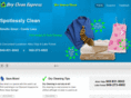 drycleanexpresslf.com