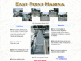 eastpointmarina.com