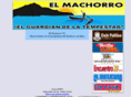 elmachorro.com