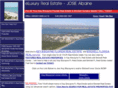 eluxuryrealestatesearch.com