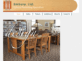 emburyltd.com