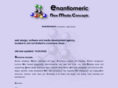 enantiomeric.com