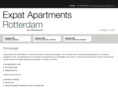 expat-apartments-rotterdam.com