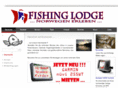 fishing-lodge.de