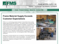 framematerialsupply.com