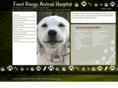 frontrangeanimalhospital.com