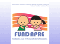 fundapre.org