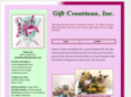 giftcreationsmn.com